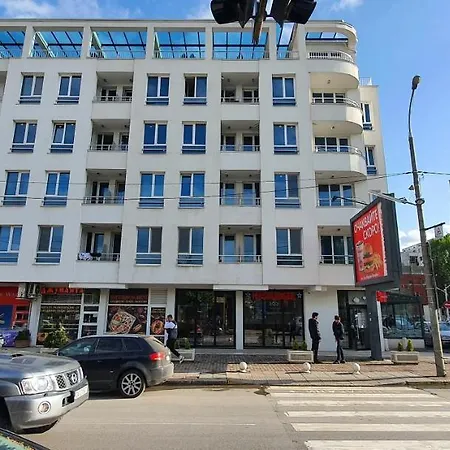 Apartament Colonel 946