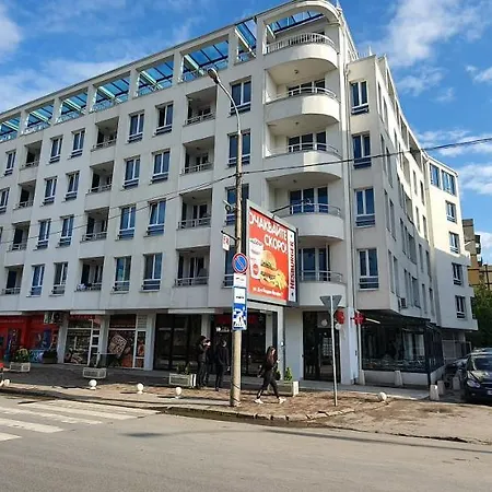 Colonel 946 * Sofia