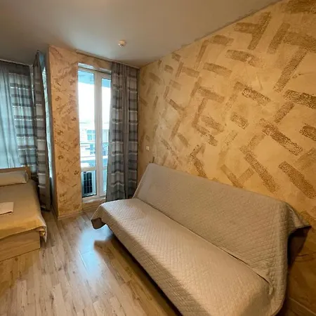 Apartamento Colonel 946