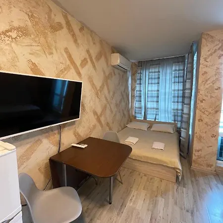 Colonel 946 Apartamento Sófia