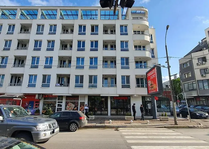 Apartamento Colonel 946