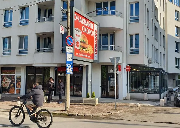 Apartamento Colonel 946 *