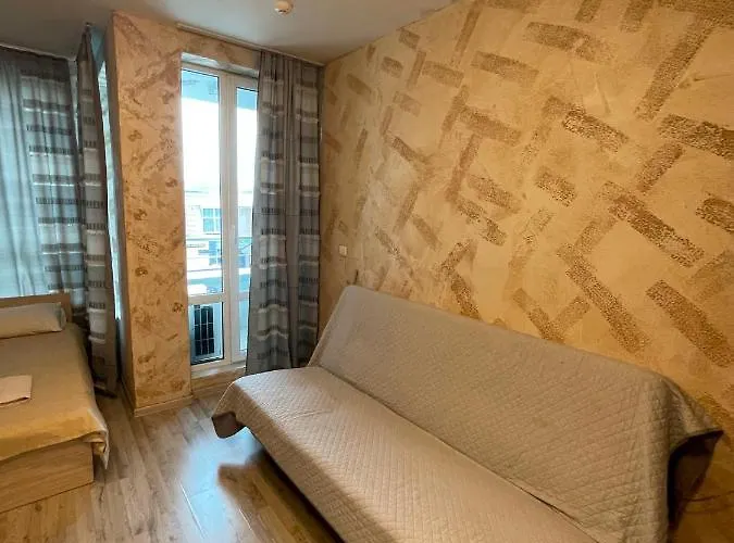 Apartamento Colonel 946