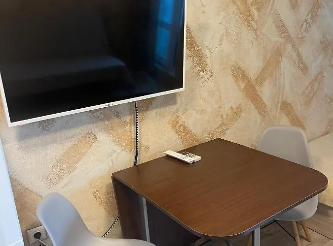 Colonel 946 Apartamento