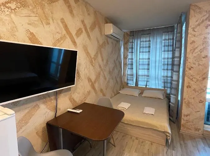 Colonel 946 Apartamento Sofía